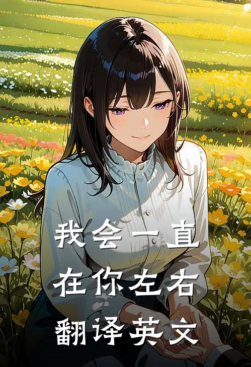 我会一直在你左右 翻译英文