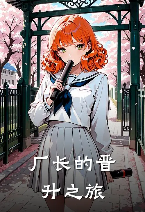 厂长的晋升之旅