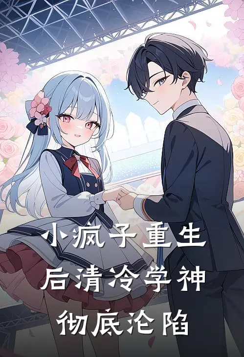 小疯子重生后清冷学神彻底沦陷