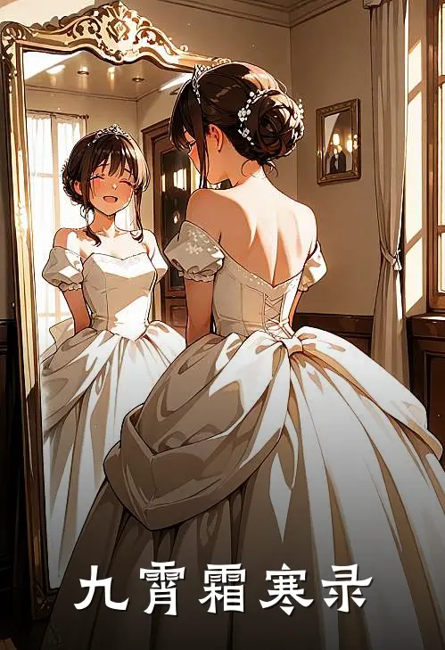 九霄霜寒录