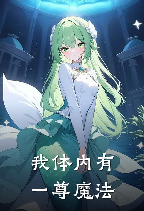 我体内有一尊魔法