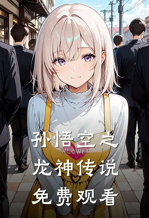 孙悟空之龙神传说免费观看