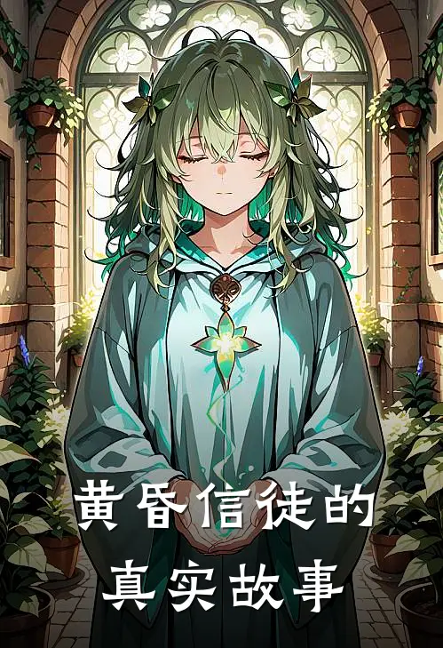 黄昏信徒的真实故事