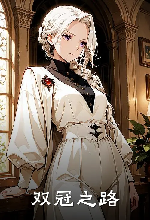 双冠之路