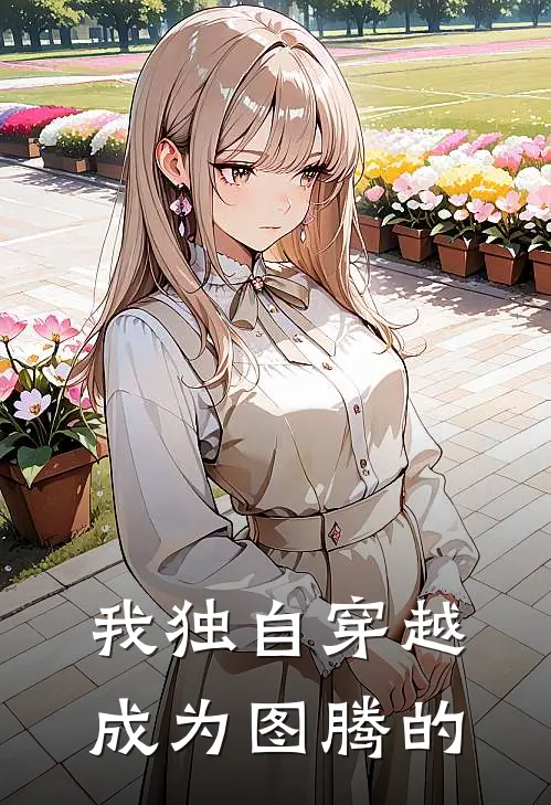 我独自穿越成为图腾的