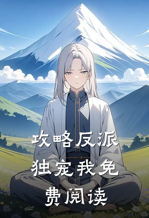 攻略反派独宠我免费阅读