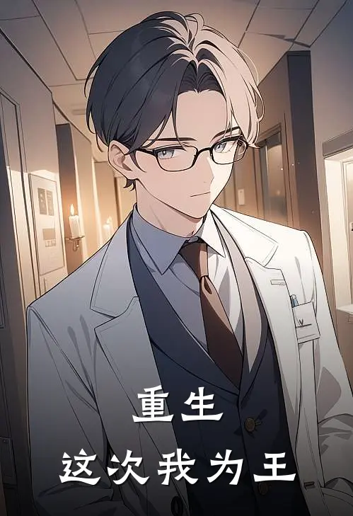 重生，这次我为王
