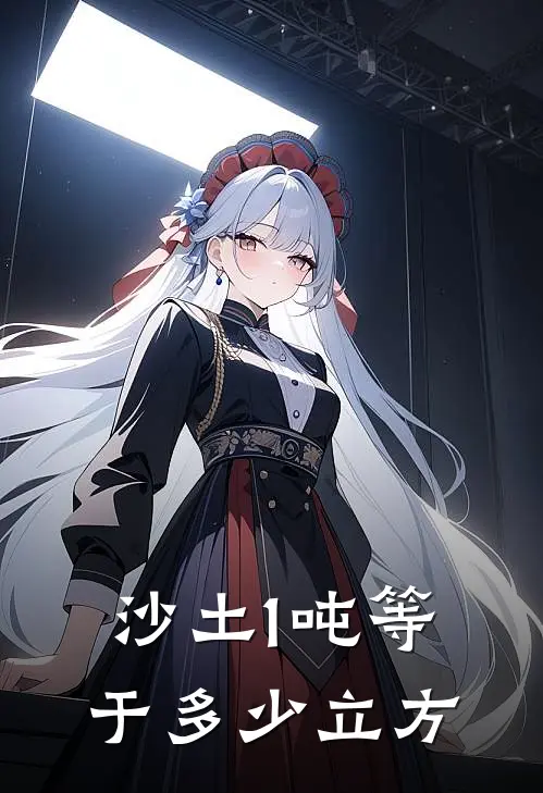 沙土1吨等于多少立方