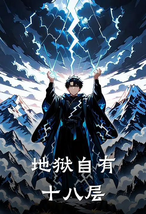 地狱自有十八层