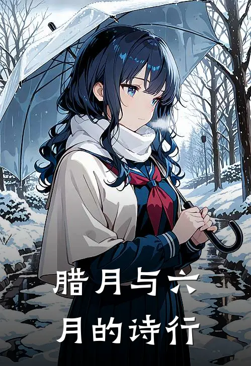 腊月与六月的诗行