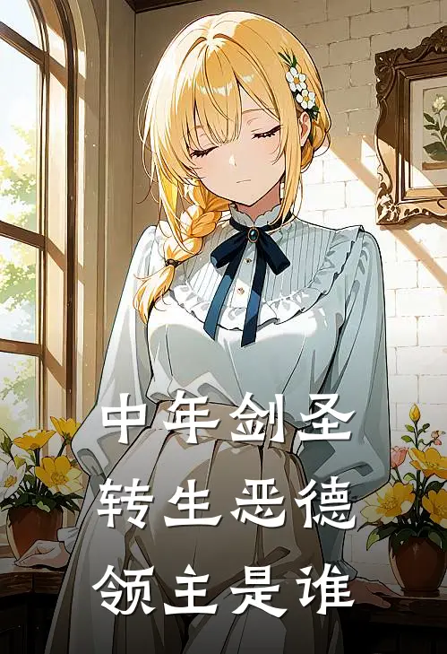 中年剑圣转生恶德领主是谁