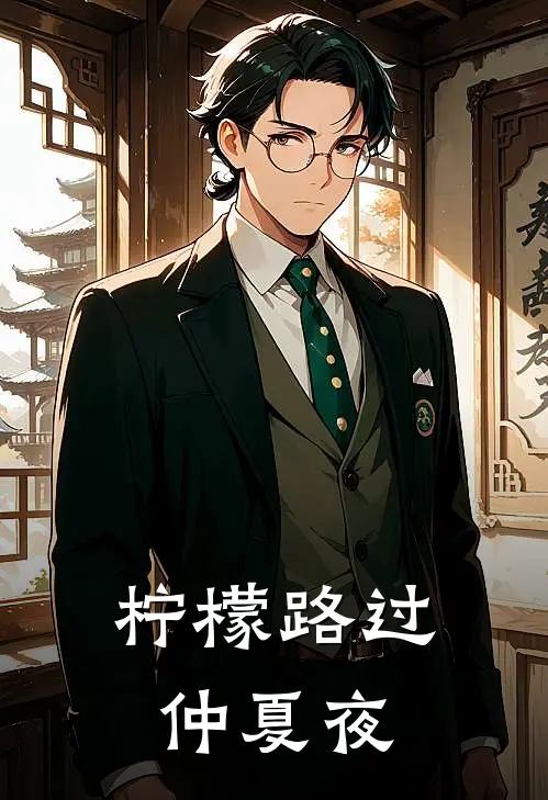 柠檬路过仲夏夜