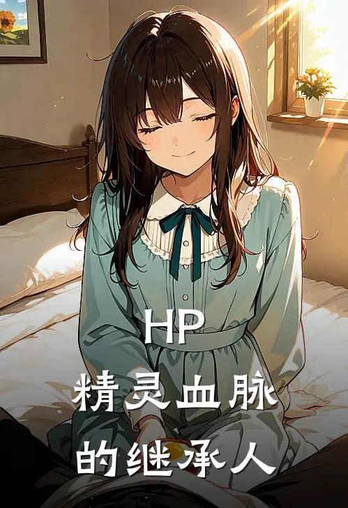 HP：精灵血脉的继承人
