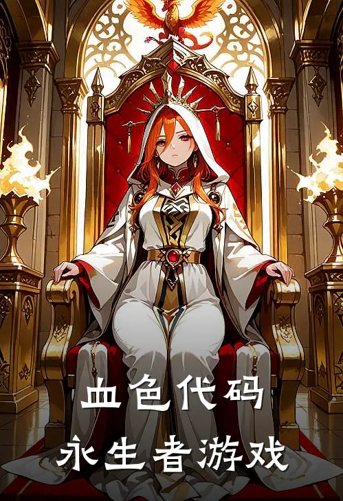 血色代码：永生者游戏