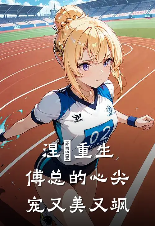 涅槃重生：傅总的心尖宠又美又飒