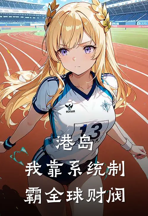 港岛：我靠系统制霸全球财阀