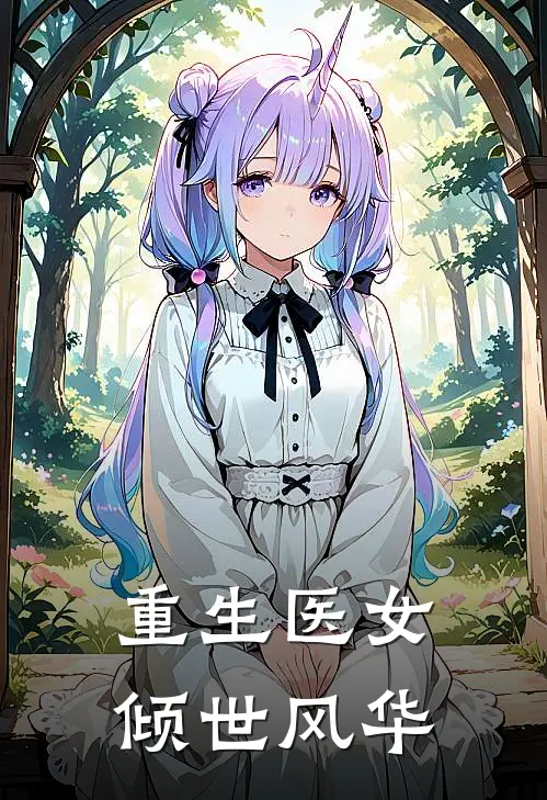 重生医女：倾世风华
