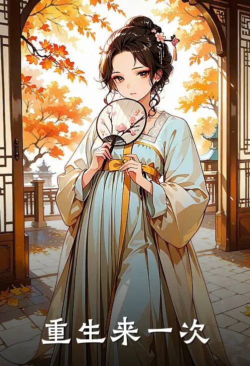 重生来一次
