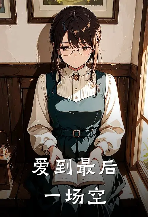 爱到最后一场空