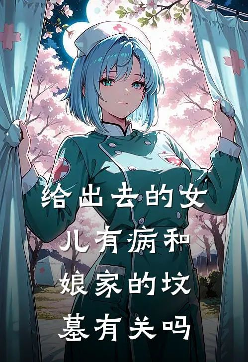 给出去的女儿有病和娘家的坟墓有关吗