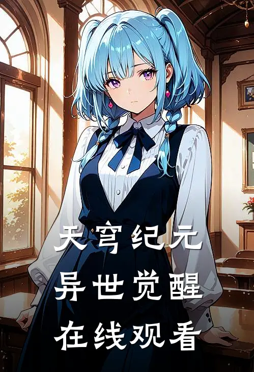 天穹纪元异世觉醒在线观看