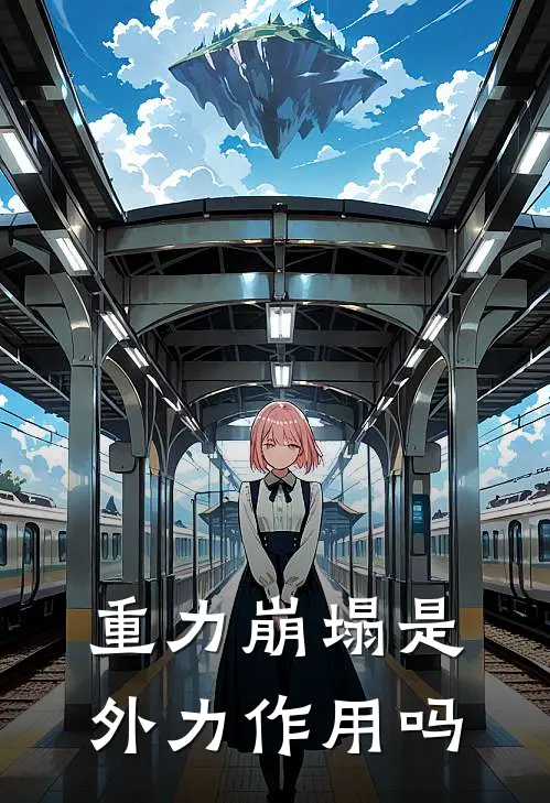 重力崩塌是外力作用吗