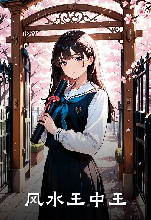 风水王中王