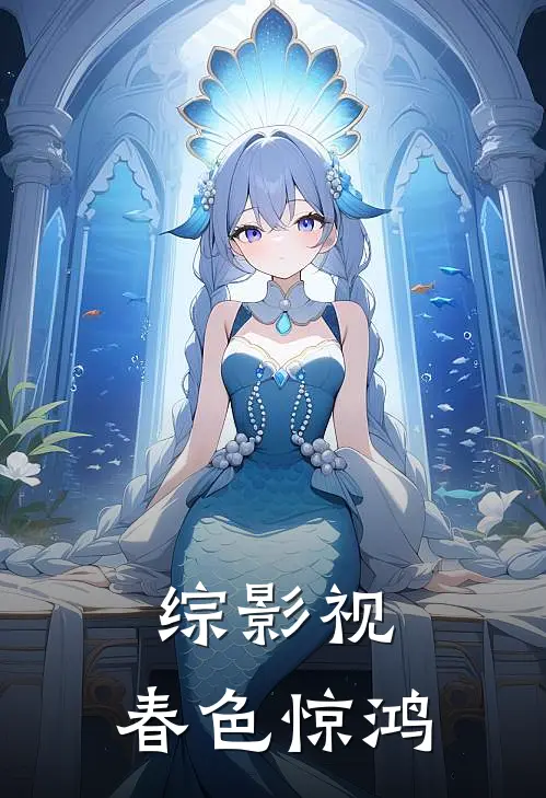 综影视：春色惊鸿