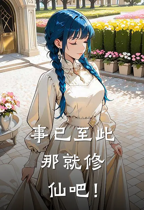 事已至此，那就修仙吧！