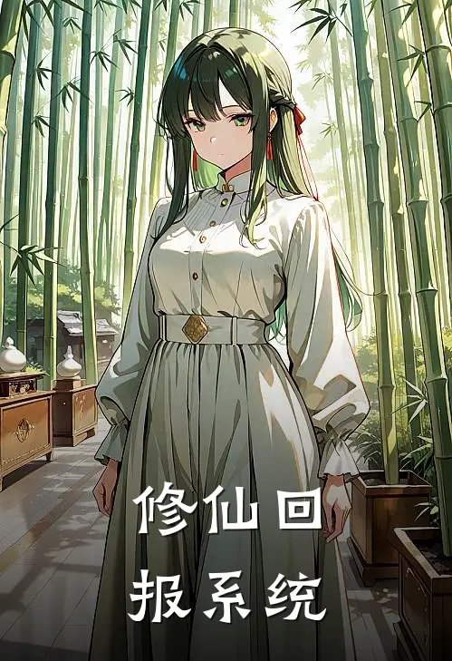修仙回报系统