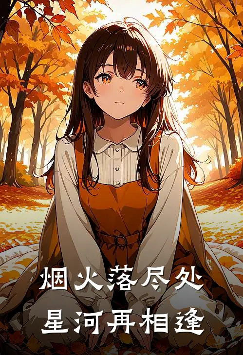 烟火落尽处，星河再相逢