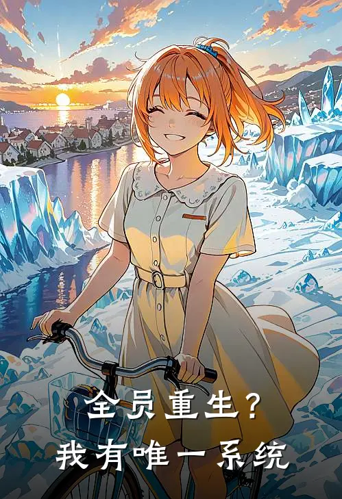 全员重生？我有唯一系统
