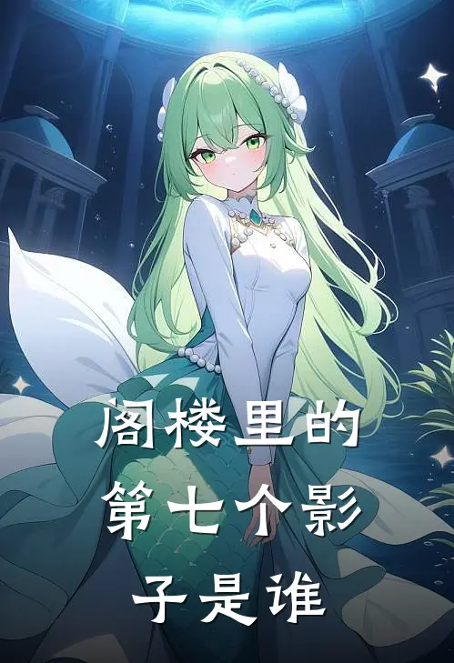 阁楼里的第七个影子是谁