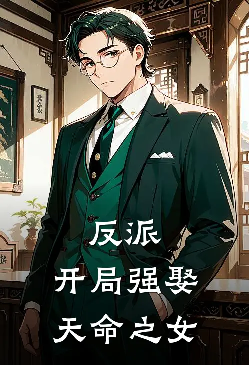 反派：开局强娶天命之女