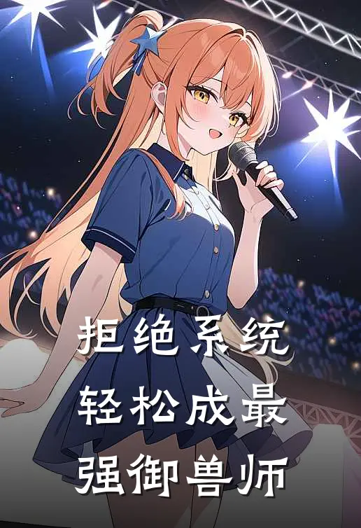 拒绝系统：轻松成最强御兽师