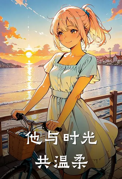 他与时光共温柔