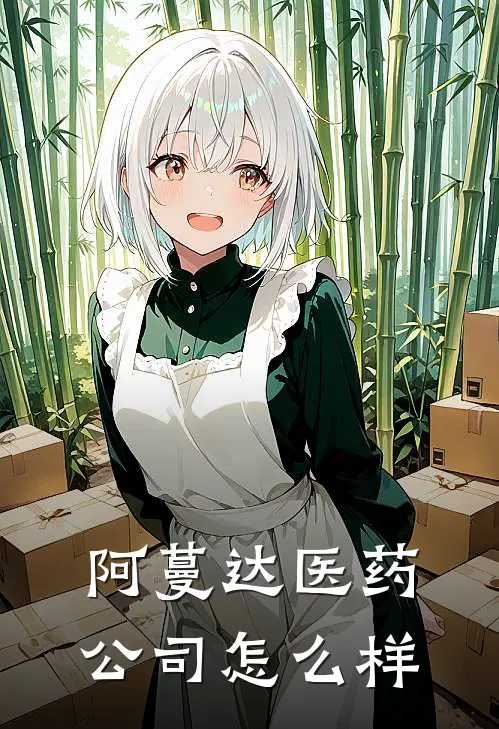 阿蔓达医药公司怎么样