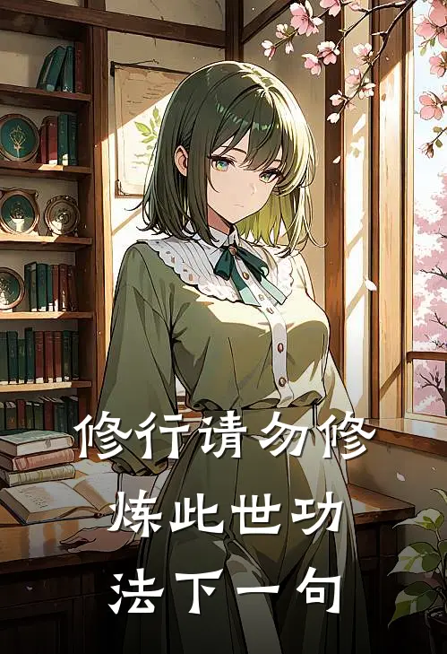 修行请勿修炼此世功法下一句