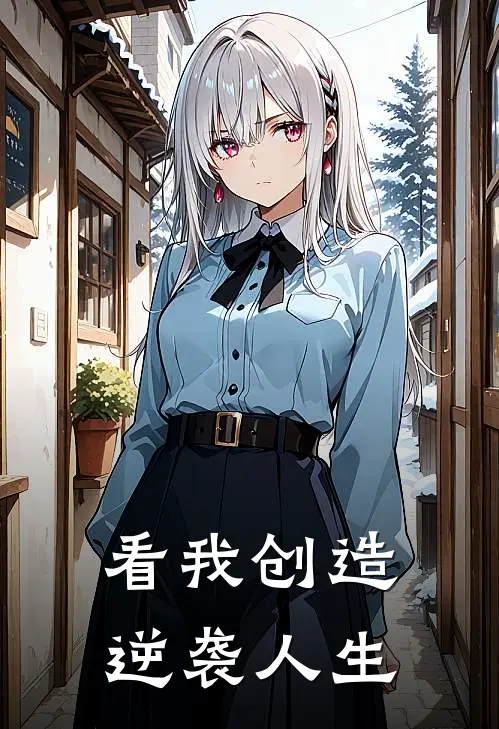 看我创造逆袭人生