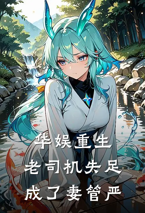 华娱重生，老司机失足成了妻管严