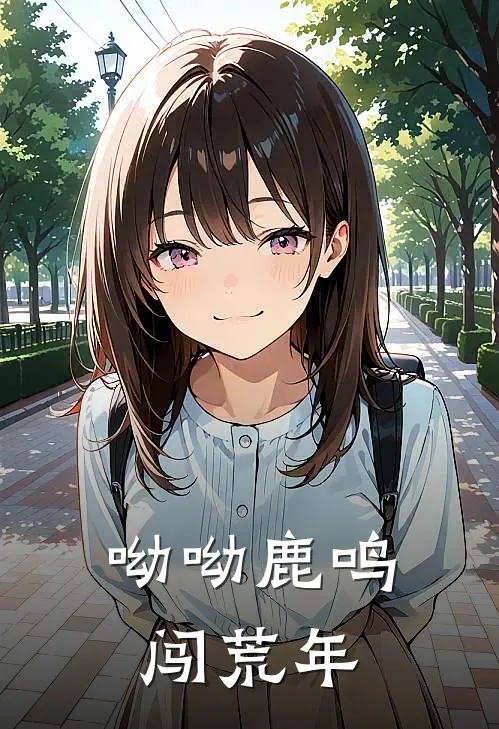 呦呦鹿鸣闯荒年