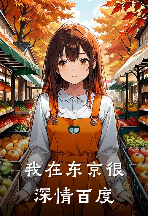 我在东京很深情百度