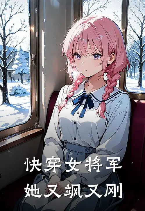 快穿女将军她又飒又刚