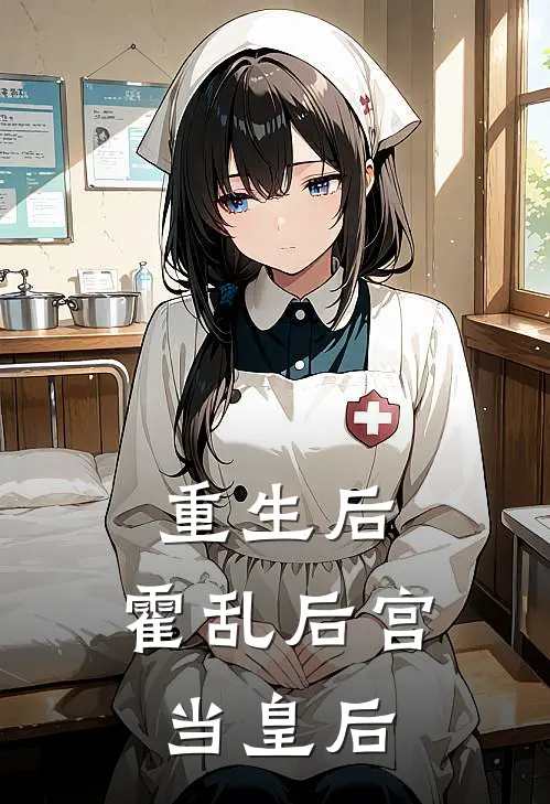 重生后，霍乱后宫当皇后