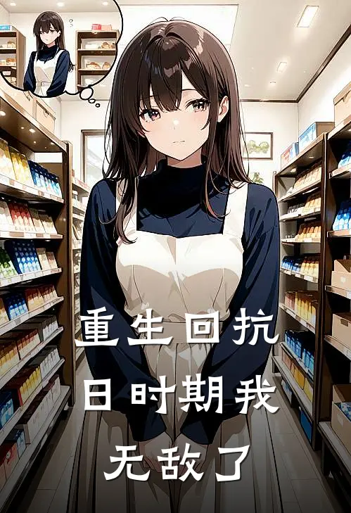 重生回抗日时期我无敌了