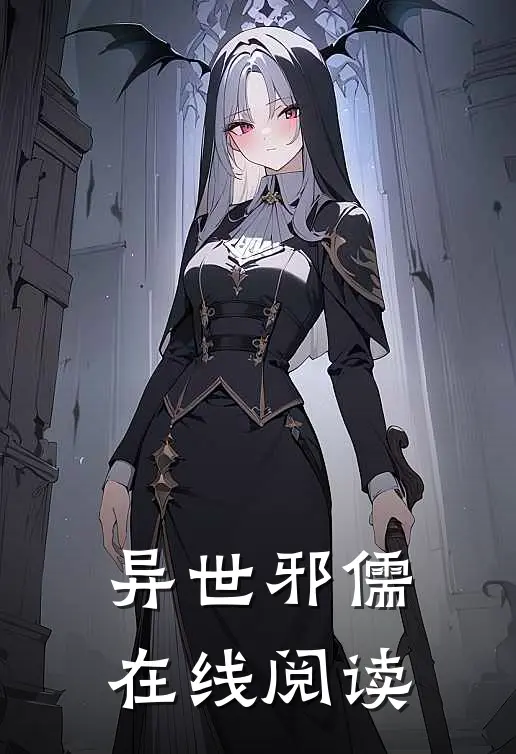 异世邪儒在线阅读