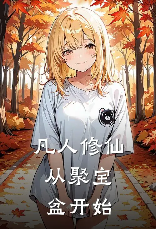 凡人修仙：从聚宝盆开始