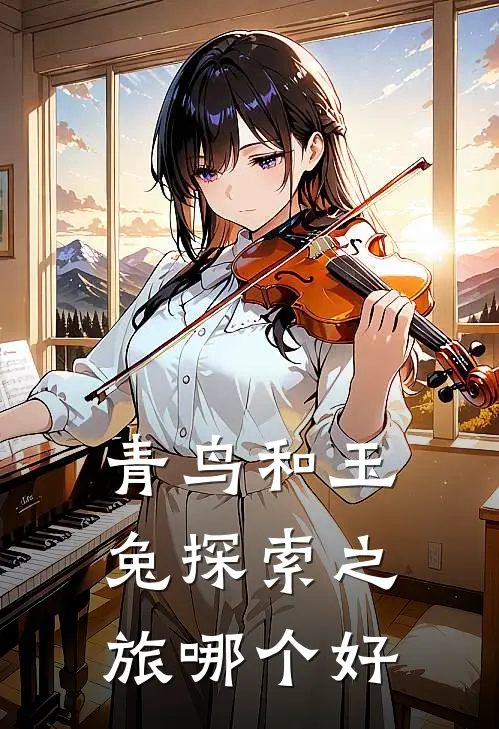 青鸟和玉兔探索之旅哪个好