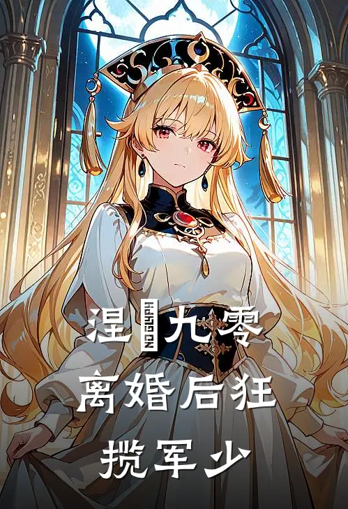 涅槃九零：离婚后狂揽军少
