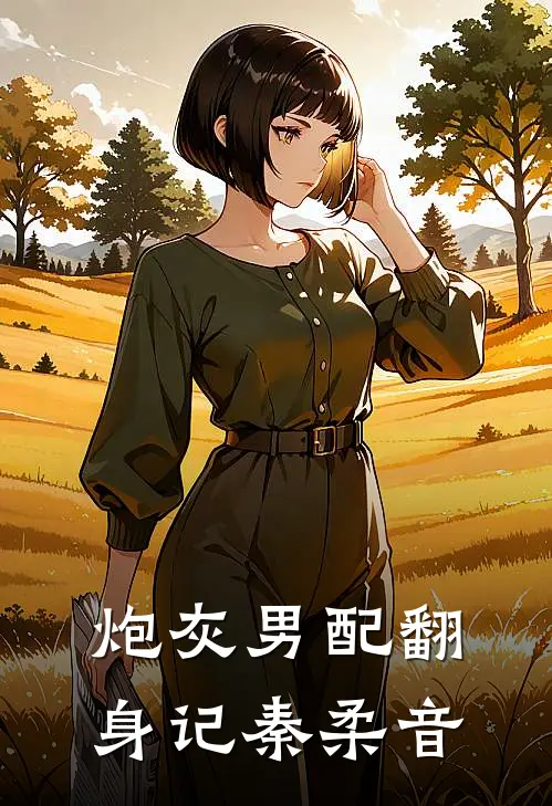 炮灰男配翻身记秦柔音